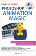 Photoshop Animation Magic