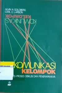 Komunikasi Kelompok