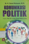 Komunikasi Politik