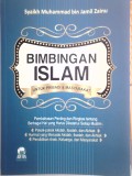 Bimbingan Islam Untuk Pribadi & Masyarakat