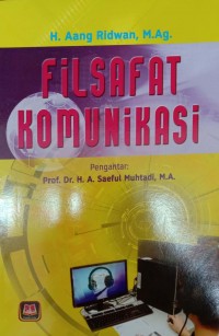 Filsafat  Komunikasi