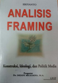 Analisis Framing