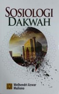 Sosial Dakwah