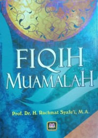 Fiqih Muamalah