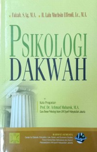 Psikologi Dakwah