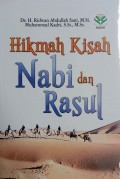 Hikmah Kisah Nabi dan Rasul