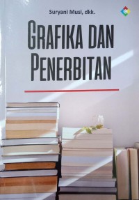 Grafika dan Penerbitan