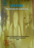 Materi Praktikum Dakwah