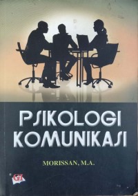 Psikologi Komunikasi