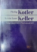 Manajemen Pemasaran