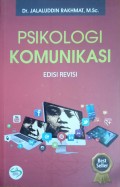Psikologi Komunikasi