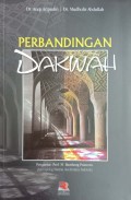Perbandingan Dakwah