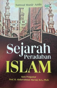 Sejarah Peradaban Islam