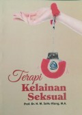 Terapi Kelainan Seksual