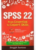 SPSS 22 From Essential To Expert Skills