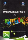 Adobe Dreamweaver CS4 Untuk Pemula