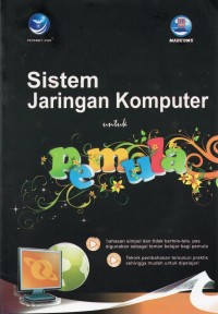 Sistem Jaringan Komputer Untuk Pemula