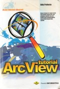 Sistem Informasi Geografis : Tutorial ArcView