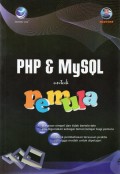 PHP & MySQL Untuk Pemula