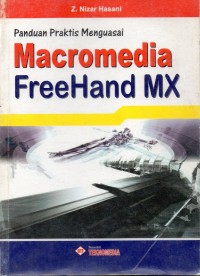 Panduan Praktis Menguasai Macromedia FreeHand MX