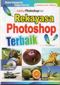 Rekayasa Photoshop Terbaik