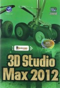 3D Studio Max 2012