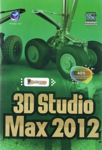 3D Studio Max 2012