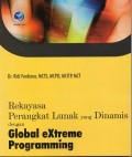 Rekayasa Perangkat Lunak Yang Dinamis Dengan Global eXtreme Programming