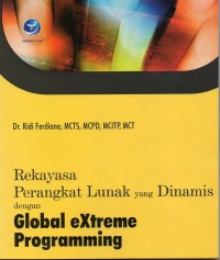 Rekayasa Perangkat Lunak Yang Dinamis Dengan Global eXtreme Programming