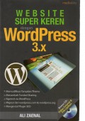 Website Super Keren Dengan WOrdPress 3.x