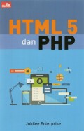 HTML 5 Dan PHP