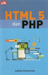 HTML 5 Dan PHP