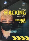 Belajar Hacking Dari Nol : Tutorial 5 Hari