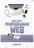 Buku Sakti Pemrograman Web Seri PHP