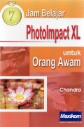 Pasti 6 Jam : Adobe Photoshop CS3