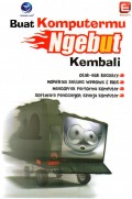 Artificial Intelligence (Teknik dan Aplikasinya)