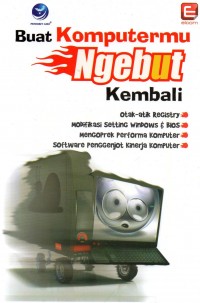 Artificial Intelligence (Teknik dan Aplikasinya)