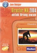 7 Jam Belajar Director MX 2004 Untuk Orang Awam