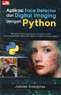 Aplikasi Face Detector Dan Digital Imaging Dengan Python