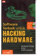 Software Terbaik Untuk Hacking Hardware
