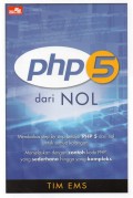 PHP 5 Dari Nol