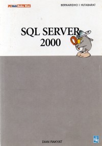 SQL Server 2000