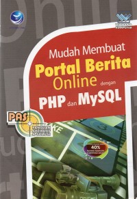 Mudah Belajar Membuat Aplikasi Pemprograman Delphi 2010