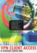 Mastering VPN Client Access di Windows Server 2008