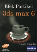 Efek Partikel 3ds Max 6