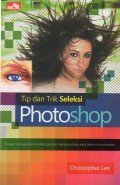 Tip Dan Trik Seleksi Photoshop