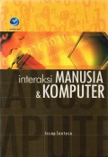 Interaksi Manusia dan Komputer