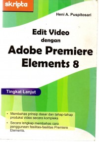 Pasti Bisa Belajar Sendiri Adobe Flash Pro CS6
