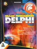 Belajar Pemrograman Delphi