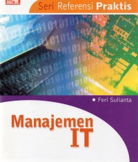 Manajemen IT